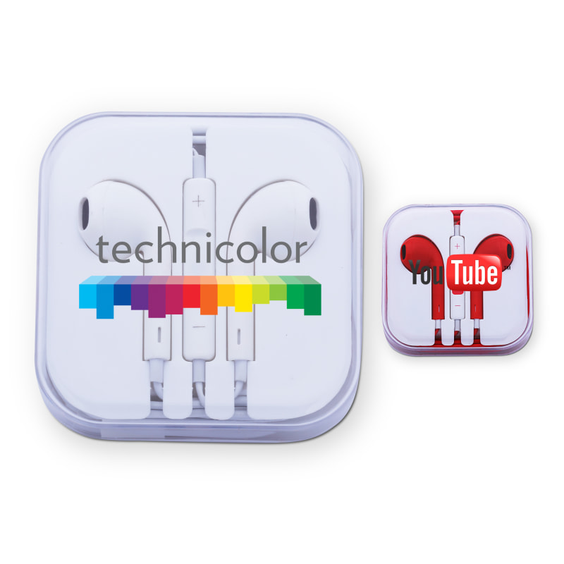 R-38 Mobile Phone Earbuds