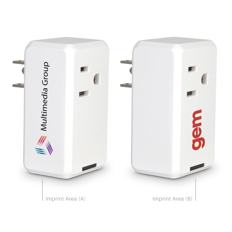 TL-32T Slim WiFi Smart Plug