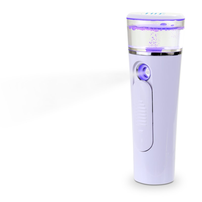 LS-32 Portable Mister - MIST