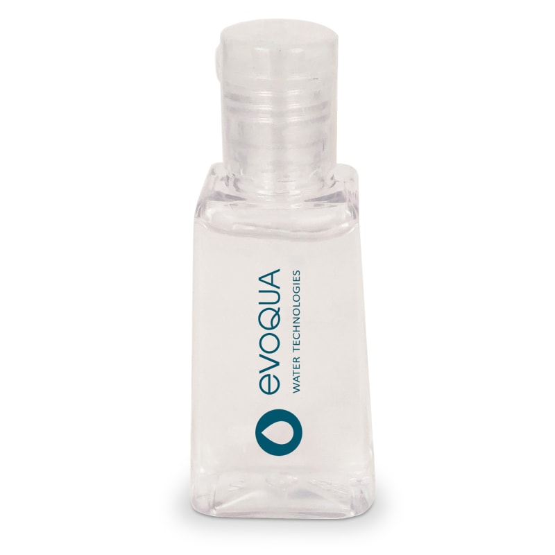 HR-09 Travel Size Hand Sanitizer