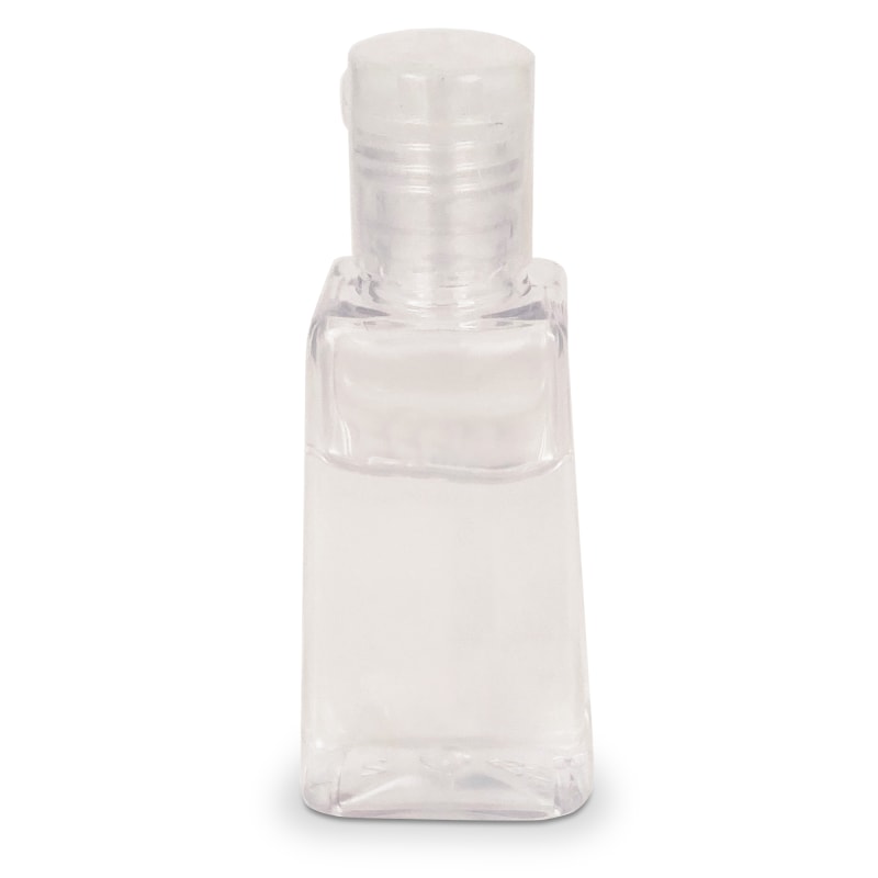 HR-09 Travel Size Hand Sanitizer BLANK
