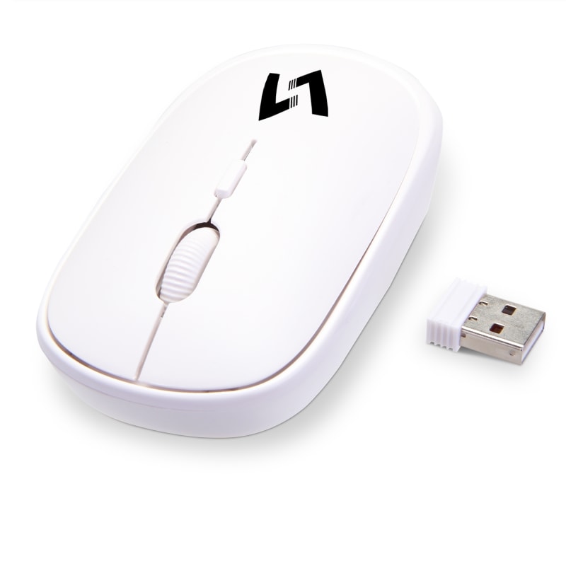 D-03T Wireless Optical Travel Mouse