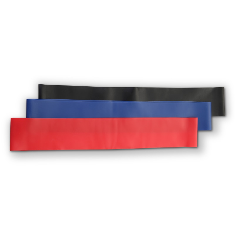 HR-92 RESISTANCE BANDS