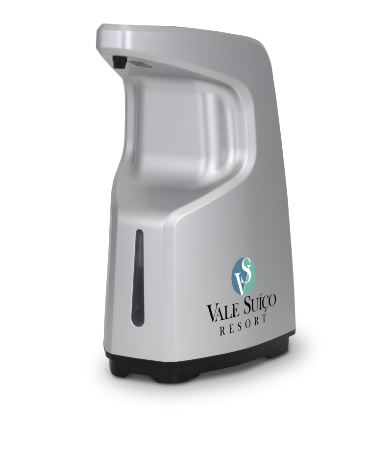 PE-40 Hand Sanitizer Dispenser