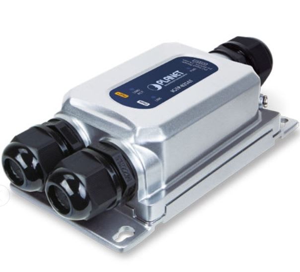 IGTP-825AT Media Converter