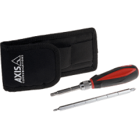 AXIS 4-in-1 Security Screwdriver Kit