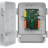 A9188-VE Network I-O Relay Module