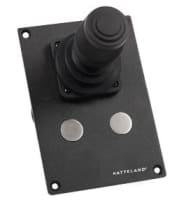 ENX CST100N8-2048 Panel Mount