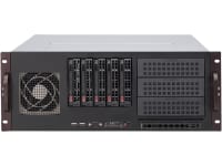 CSE-842TQC-668B 4U kabinett