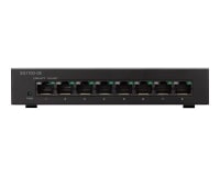 Cisco CBS110-8T-D-EU - 8-Port Gigabit