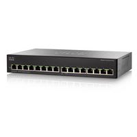 Cisco CBS110-16T-EU 16-Port Gigabit Switch