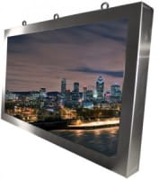 FSM5560-6G 55" Display IP66