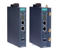 UC-8220-T-LX Energy Monitoring Computer