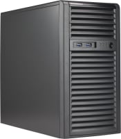 CSE-731I-404B Mini-tower chassis