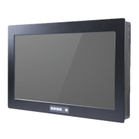 ADP-1224AT 21.5" Touch monitor