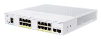 Cisco CBS250-16P-2G-EU