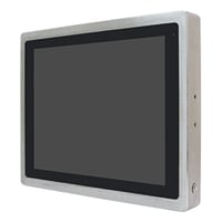 ViTAM-919BP 19" IP66-IP69K Stainless