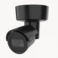 M2035-LE Black 1080p 8mm 39° HFOV IR-led