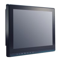 GOT115-319-N4200-R-DC 15" Panel PC