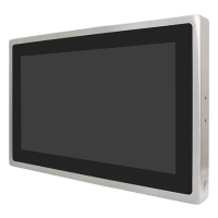 ViTAM-124G  24" Monitor IP66-IP69K