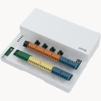 A9910 I/O Relay Expansion Module