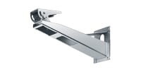 NXWBS1. Stainless steel wall bracket