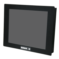 ADP-1194A 19" Monitor