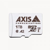 AXIS Surveillance Card 1 TB. 1 pcs