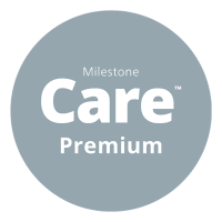3 Y Care Premium for XProtect Corporate DL