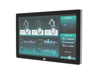 Panel Computer Configured