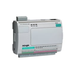 ioLogik E2210 Smart Ethernet I-O