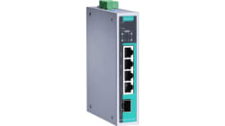 EDS-G205A-4PoE-1GSFP