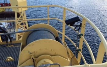 Choosing CCTV solutions for maritime applications