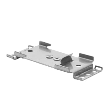 T91A03 DIN RAIL CLIP 5PCS