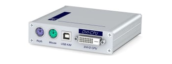 DVI-U-CPU