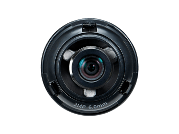 SLA-2M6000P. 2MP 6mm Lens Module