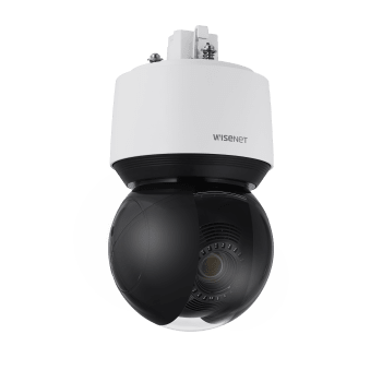 XNP-9250 4K Network 25x PTZ Camera