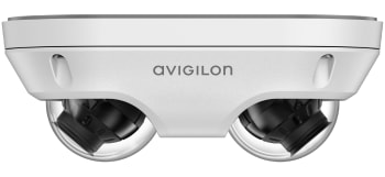 10.0C-H5DH-DO1-IR Dual Head Camera