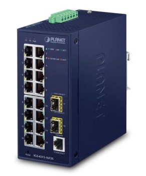 IGS-4215-16T2S