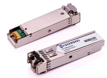 SFP-10GE-SR-Cisco