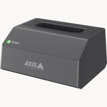 W702 Docking Station 1-bay
