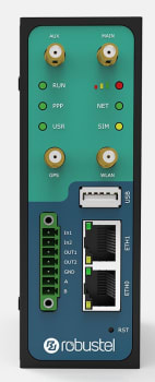Robustel R3000-LG4LA