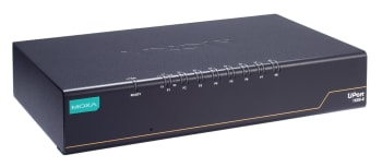 UPort 1610-8-G2
