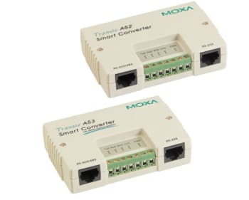 A53-DB25F w/ adapter