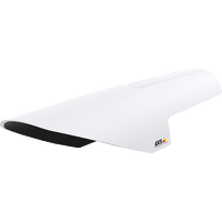 Weathershield K. for Axis P-14-series