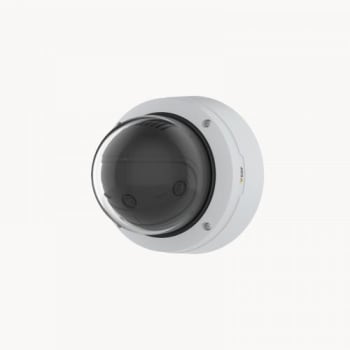 P3818-PVE 13 MP 180° Panoramic Camera