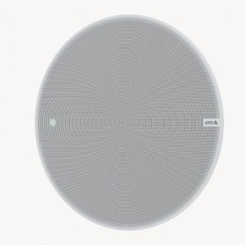 C1210-E Network Ceiling Speaker