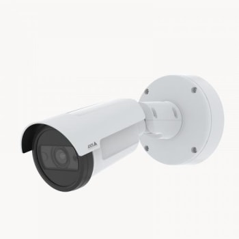 P1467-LE 5MP 2.8-8mm IR-led