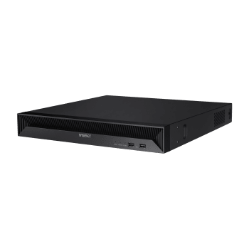 QRN-1630S-0TB 16ch 8M 128Mbps PoE