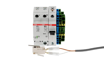 Electrical Safety Kit B 230VAC